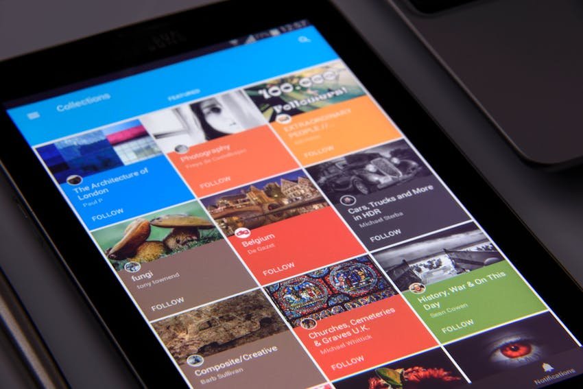 8 alternatives to Google AdSense